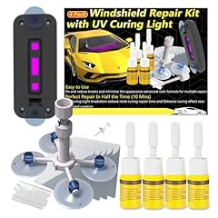 Windshield repair kit for sale  Delivered anywhere in USA 