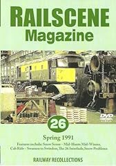 Railscene 26 for sale  Delivered anywhere in UK