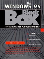 The windows black d'occasion  Livré partout en France