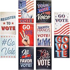 Juvale pack vote for sale  Delivered anywhere in USA 