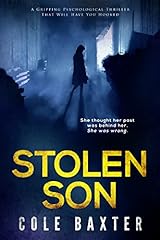 Stolen son gripping for sale  Delivered anywhere in UK