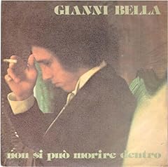 Gianni bella non usato  Spedito ovunque in Italia 