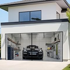 Loobani magnetic garage for sale  Delivered anywhere in USA 