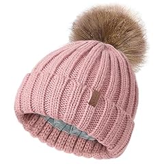 Kids winter knitted for sale  Delivered anywhere in USA 