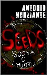 Seeds sogna muori usato  Spedito ovunque in Italia 