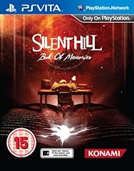 Silent hill book for sale  Delivered anywhere in UK