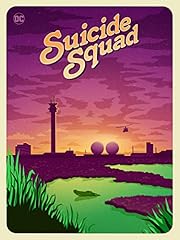 Suicide squad for sale  Delivered anywhere in UK