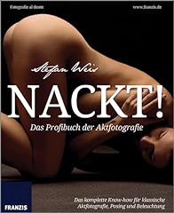 Nackt profibuch aktfotografie gebraucht kaufen  Wird an jeden Ort in Deutschland