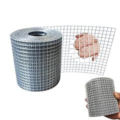 Galvanized hardware cloth for sale  Delivered anywhere in USA 