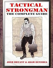 Tactical strongman complete for sale  Delivered anywhere in USA 