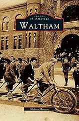 Waltham for sale  Delivered anywhere in UK