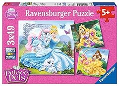 Ravensburger 09346 puzzle d'occasion  Livré partout en France