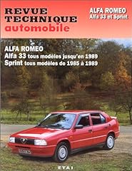 Alfa roméo alfa d'occasion  Livré partout en France