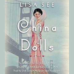 China dolls novel for sale  Delivered anywhere in USA 