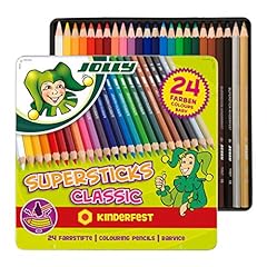 Jolly buntstifte supersticks gebraucht kaufen  Wird an jeden Ort in Deutschland