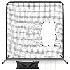 Roundfunny baseball pitching for sale  Delivered anywhere in USA 