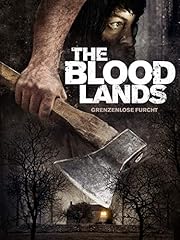 The blood lands gebraucht kaufen  Wird an jeden Ort in Deutschland