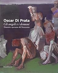 Oscar prata. gli usato  Spedito ovunque in Italia 