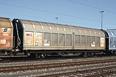 Roco 77488 schiebewandwagen gebraucht kaufen  Wird an jeden Ort in Deutschland