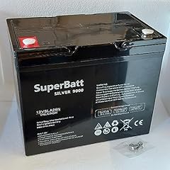 12v 110ah 12vsla26n for sale  Delivered anywhere in UK