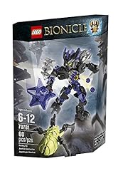 Lego bionicle 70781 d'occasion  Livré partout en France