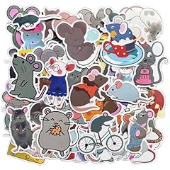 Cute rat stickers for sale  Delivered anywhere in USA 
