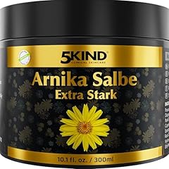 5kind arnika salbe gebraucht kaufen  Wird an jeden Ort in Deutschland
