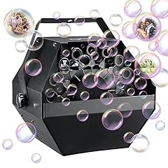 Theefun bubble machine for sale  Delivered anywhere in USA 