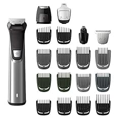 Philips norelco multigroom for sale  Delivered anywhere in UK