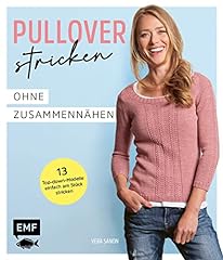 Pullover stricken hne gebraucht kaufen  Wird an jeden Ort in Deutschland