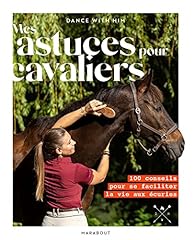 Astuces cavaliers 100 d'occasion  Livré partout en France