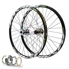 Mtb wheelset inch for sale  Delivered anywhere in UK
