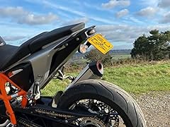 Tail tidy ktm for sale  Delivered anywhere in Ireland