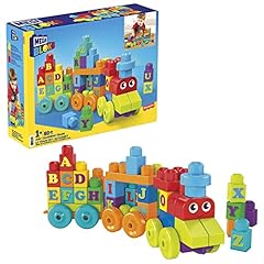 Mega bloks impara usato  Spedito ovunque in Italia 