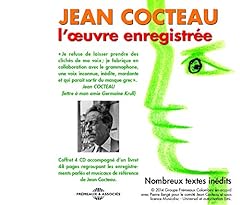Jean cocteau oeuvre d'occasion  Livré partout en France