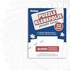 Nariolar puzzle klebefolie gebraucht kaufen  Wird an jeden Ort in Deutschland