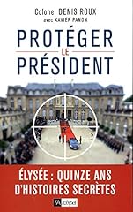 Protégez président ans d'occasion  Livré partout en France