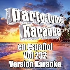 Fiesta karaoke version usato  Spedito ovunque in Italia 