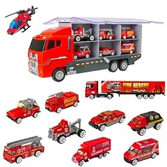 Teamsterz fire service for sale  Delivered anywhere in UK