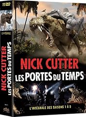 Nick cutter portes d'occasion  Livré partout en Belgiqu