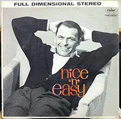 Frank sinatra nice for sale  Delivered anywhere in USA 