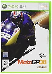 Capcom motogp xbox usato  Spedito ovunque in Italia 