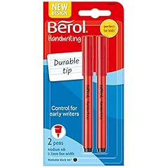 Berol handwriting pens for sale  Delivered anywhere in UK