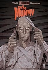 Universal monsters mummy for sale  Delivered anywhere in USA 