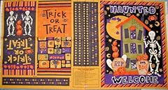 Halloween treat bag for sale  Delivered anywhere in USA 