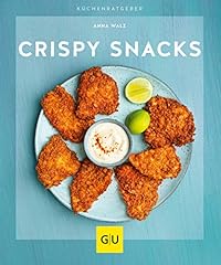Crispy snacks d'occasion  Livré partout en Belgiqu