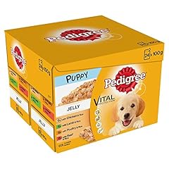 Mars pedigree pouch for sale  Delivered anywhere in UK