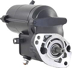 Rareelectrical new starter for sale  Delivered anywhere in USA 