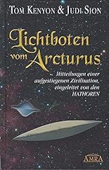 Lichtboten vom arcturus gebraucht kaufen  Wird an jeden Ort in Deutschland