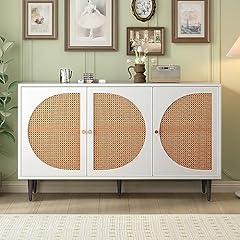 Linkhoo buffet rotin d'occasion  Livré partout en France
